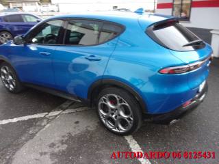 ALFA ROMEO Tonale usata, con Climatizzatore