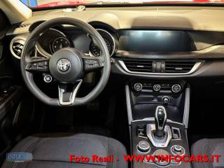 ALFA ROMEO Stelvio usata, con Chiusura centralizzata