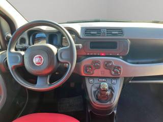 FIAT Panda usata 9