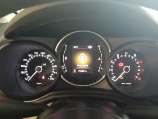 FIAT 500L usata, con Fendinebbia