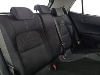 KIA Picanto usata, con Sedile posteriore sdoppiato