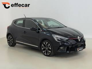 RENAULT Clio usata, con Airbag laterali