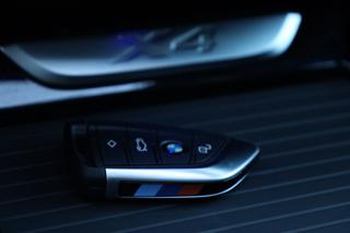 BMW X4 usata, con Sistema di riconoscimento della stanchezza