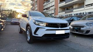 OPEL Grandland usata, con Airbag