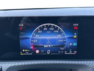 MERCEDES-BENZ A 180 usata, con ESP