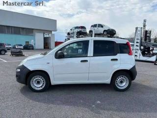 FIAT Panda usata, con Alzacristalli elettrici