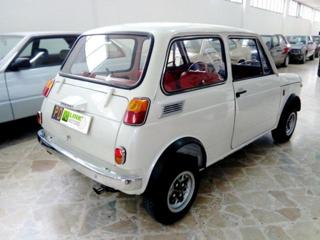 HONDA e usata 1