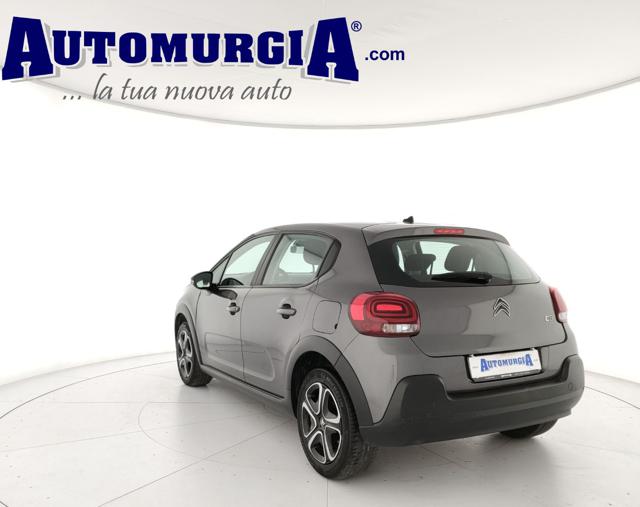CITROEN C3 usata, con Airbag Passeggero