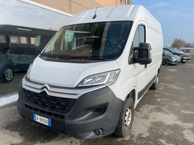 CITROEN Jumper usata, con Servosterzo