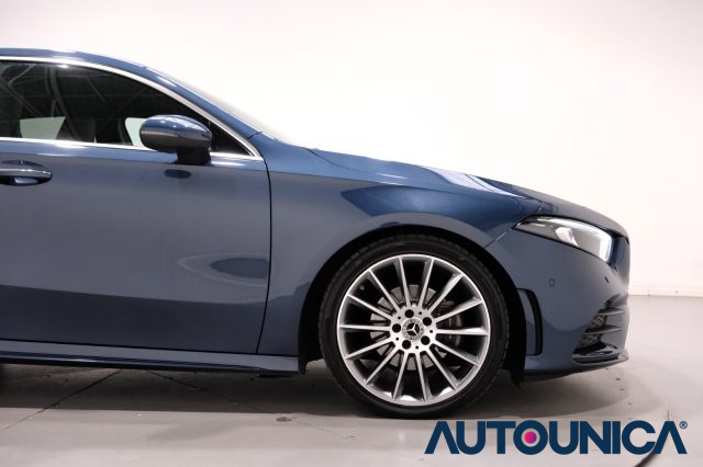 MERCEDES-BENZ A 180 usata 59