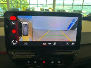 VOLKSWAGEN ID.3 usata, con Sistema di navigazione