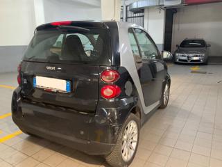 SMART ForTwo usata, con Airbag