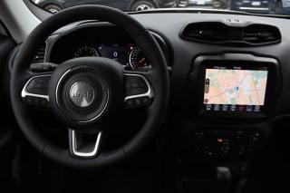 JEEP Renegade usata, con Chiusura centralizzata