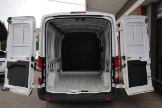 FORD Transit usata, con Chiusura centralizzata