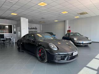 PORSCHE 992 911 992 Carrera GTS