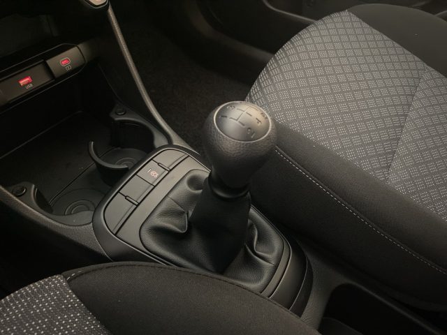 KIA Picanto usata, con Sensore di luce