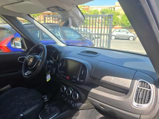 FIAT 500L usata, con Cerchi in lega