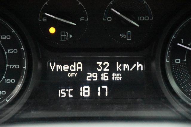 LANCIA Ypsilon usata, con Controllo trazione