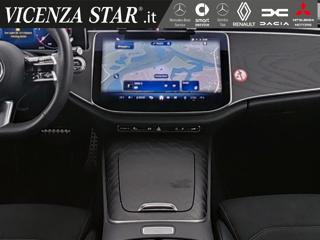 MERCEDES-BENZ E 220 usata, con Chiusura centralizzata