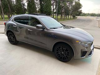 MASERATI Levante usata, con Airbag laterali