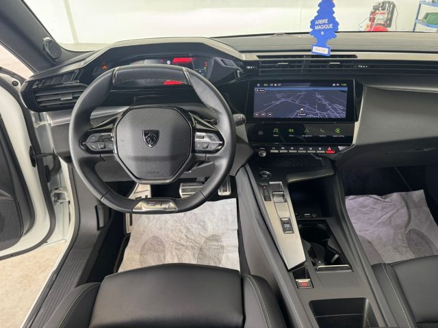 PEUGEOT 308 usata, con ESP