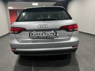 AUDI A4 usata, con Airbag Passeggero