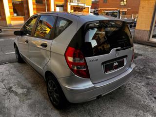 MERCEDES-BENZ A 150 usata, con Chiusura centralizzata