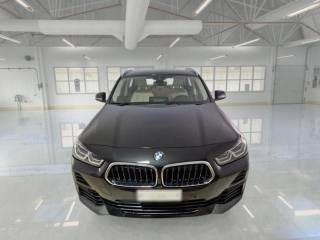 BMW X2 usata, con Airbag laterali
