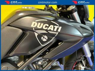 DUCATI Hypermotard 796 usata 12