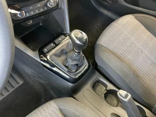 OPEL Corsa usata, con USB