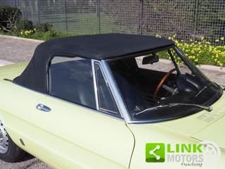 ALFA ROMEO Spider usata 68
