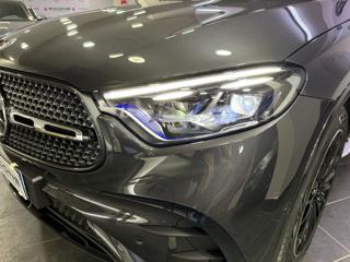 MERCEDES-BENZ GLC 300 usata, con Airbag laterali