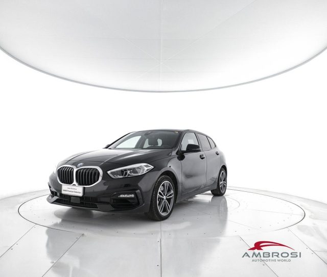 BMW 120 usata 0