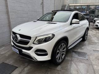 MERCEDES-BENZ GLE 400 usata, con ABS