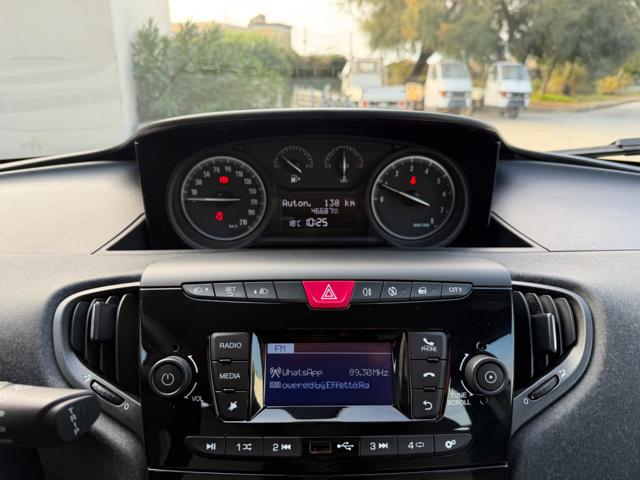 LANCIA Ypsilon usata, con Volante multifunzione