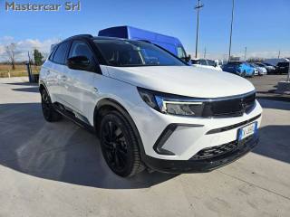 OPEL Grandland X usata, con Fari LED