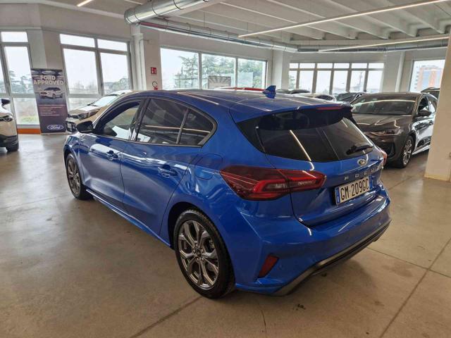 FORD Focus usata, con Autoradio