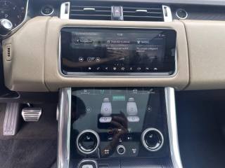 LAND ROVER Range Rover Sport usata, con Autoradio