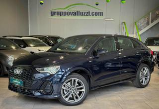 AUDI Q3 usata, con Chiusura centralizzata