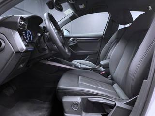 AUDI A3 usata, con Boardcomputer