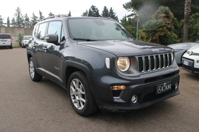 JEEP Renegade usata, con ABS