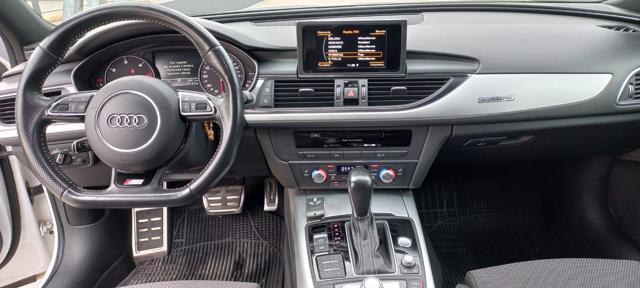 AUDI A6 usata, con Climatizzatore