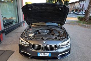 BMW 118 usata 144