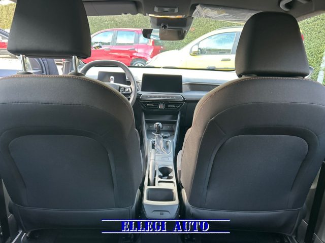 MG MG3 usata, con Sistema di navigazione