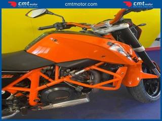KTM 690 Duke usata 7