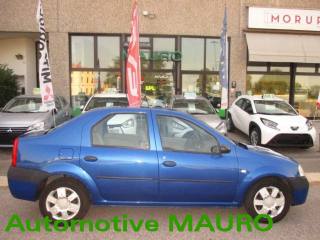 DACIA Logan usata 7