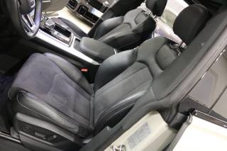 AUDI Q8 usata, con Sensori di parcheggio posteriori