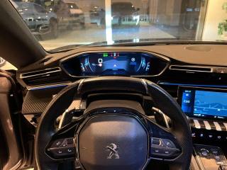 PEUGEOT 508 usata, con Antifurto