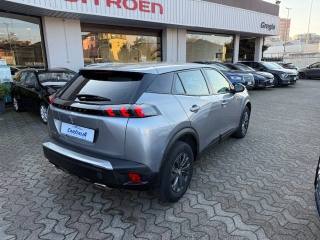 PEUGEOT 2008 usata, con Alzacristalli elettrici