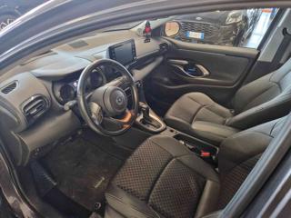 MAZDA 2 usata, con Climatizzatore